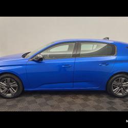 Peugeot 308 III Phase 1 308 BLUEHDI 130CH S&S BVM6 ACTIVE PACK Mont&eacute;vrain