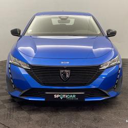 Peugeot 308 III Phase 1 308 BLUEHDI 130CH S&S BVM6 ACTIVE PACK Mont&eacute;vrain