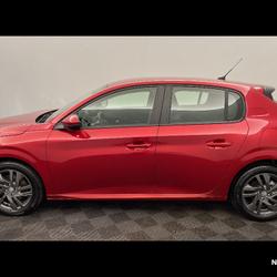 Peugeot 208 208 BUSINESS R 208 BLUEHDI 100 S&S BVM6 ACTIVE BUSINESS R Mont&eacute;vrain