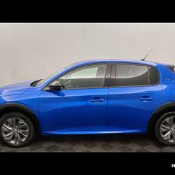 Peugeot e-208 208 ELECTRIQUE 208 ELECTRIQUE 50 KWH 136CH ALLURE PACK Mont&eacute;vrain