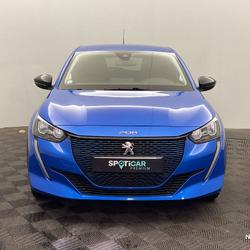 Peugeot e-208 208 ELECTRIQUE 208 ELECTRIQUE 50 KWH 136CH ALLURE PACK Mont&eacute;vrain
