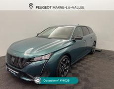 Peugeot 308 SW Phase 2 - 308 SW PURETECH 130CH S&S EAT8 ALLURE PACK - 17 990 €