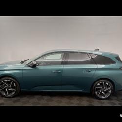 Peugeot 308 SW Phase 2 308 SW PURETECH 130CH S&S EAT8 ALLURE PACK Mont&eacute;vrain