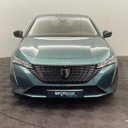 Peugeot 308 SW Phase 2 308 SW PURETECH 130CH S&S EAT8 ALLURE PACK Mont&eacute;vrain
