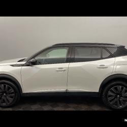 Peugeot 2008 2008 BLUEHDI 130 S&S EAT8 GT PACK Mont&eacute;vrain