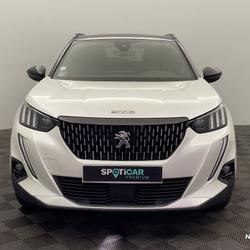 Peugeot 2008 2008 BLUEHDI 130 S&S EAT8 GT PACK Mont&eacute;vrain