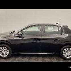 Peugeot 208 208 PURETECH 75 S&S BVM5 LIKE Mont&eacute;vrain