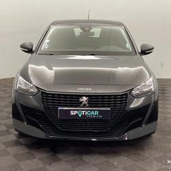 Peugeot 208 208 PURETECH 75 S&S BVM5 LIKE Mont&eacute;vrain