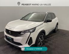 Peugeot 3008 Montévrain