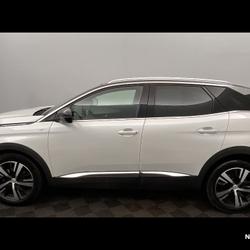 Peugeot 3008 3008 BLUEHDI 130CH S&S EAT8 GT Mont&eacute;vrain