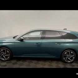 Peugeot 308 SW Phase 2 308 SW BLUEHDI 130CH S&S EAT8 ALLURE PACK Mont&eacute;vrain