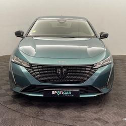 Peugeot 308 SW Phase 2 308 SW BLUEHDI 130CH S&S EAT8 ALLURE PACK Mont&eacute;vrain