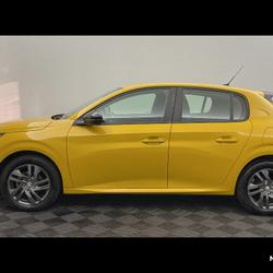 Peugeot 208 208 PURETECH 75 S&S BVM5 ACTIVE PACK Mont&eacute;vrain