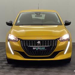 Peugeot 208 208 PURETECH 75 S&S BVM5 ACTIVE PACK Mont&eacute;vrain