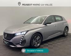 Peugeot 308 III Phase 1