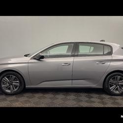 Peugeot 308 III Phase 1 308 BLUEHDI 130CH S&S BVM6 ACTIVE PACK Mont&eacute;vrain