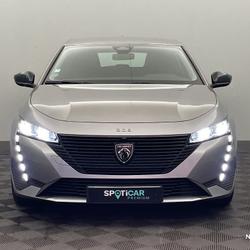 Peugeot 308 III Phase 1 308 BLUEHDI 130CH S&S BVM6 ACTIVE PACK Mont&eacute;vrain
