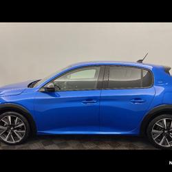 Peugeot 208 208 BLUEHDI 100 S&S BVM6 GT Mont&eacute;vrain