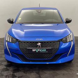 Peugeot 208 208 BLUEHDI 100 S&S BVM6 GT Mont&eacute;vrain