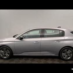 Peugeot 308 III Phase 1 308 BLUEHDI 130CH S&S BVM6 ACTIVE PACK Mont&eacute;vrain