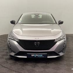 Peugeot 308 III Phase 1 308 BLUEHDI 130CH S&S BVM6 ACTIVE PACK Mont&eacute;vrain