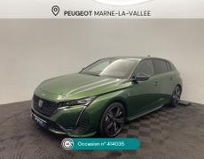 Peugeot 308 III Phase 1