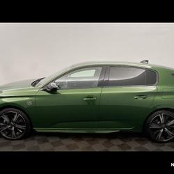 Peugeot 308 III Phase 1 308 PHEV 225 E-EAT8 GT PACK Mont&eacute;vrain