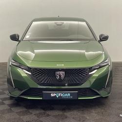 Peugeot 308 III Phase 1 308 PHEV 225 E-EAT8 GT PACK Mont&eacute;vrain
