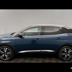 Peugeot 3008 3008 HYBRID 225 E-EAT8 GT PACK Mont&eacute;vrain
