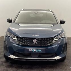 Peugeot 3008 3008 HYBRID 225 E-EAT8 GT PACK Mont&eacute;vrain