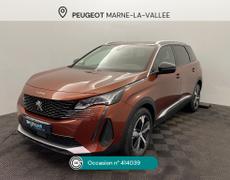 Peugeot 5008 Montévrain