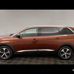 Peugeot 5008 5008 BLUEHDI 130CH S&S BVM6 ALLURE PACK Mont&eacute;vrain