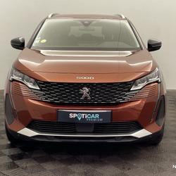 Peugeot 5008 5008 BLUEHDI 130CH S&S BVM6 ALLURE PACK Mont&eacute;vrain