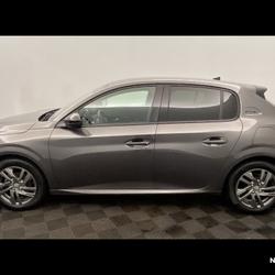 Peugeot 208 208 PURETECH 75 S&S BVM5 STYLE Mont&eacute;vrain