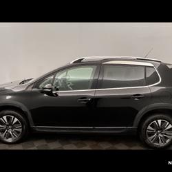 Peugeot 2008 2008 PURETECH 130CH S&S BVM6 ALLURE Mont&eacute;vrain