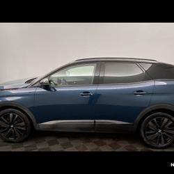 Peugeot 3008 3008 HYBRID 136 E-DCS6 GT Mont&eacute;vrain