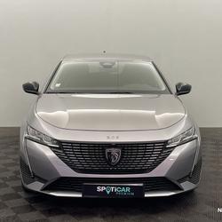 Peugeot 308 III Phase 1 308 PHEV 180 E-EAT8 ALLURE PACK Mont&eacute;vrain