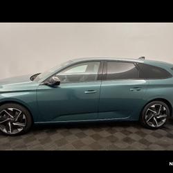 Peugeot 308 SW Phase 2 308 SW PURETECH 130CH S&S EAT8 ALLURE PACK Mont&eacute;vrain