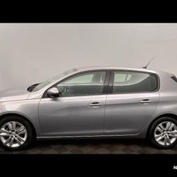 Peugeot 308 II Phase 2 308 PURETECH 110CH S&S BVM6 ACTIVE Mont&eacute;vrain