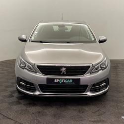 Peugeot 308 II Phase 2 308 PURETECH 110CH S&S BVM6 ACTIVE Mont&eacute;vrain