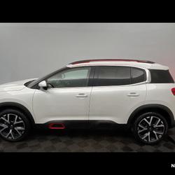 Citroen C5 Aircross C5 AIRCROSS C5 AIRCROSS PURETECH 130 S&S BVM6 SHINE Mont&eacute;vrain