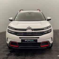 Citroen C5 Aircross C5 AIRCROSS C5 AIRCROSS PURETECH 130 S&S BVM6 SHINE Mont&eacute;vrain