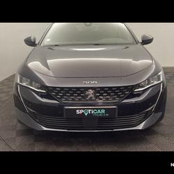 Peugeot 508 HYBRID 225 E-EAT8 GT PACK occasion - Mont&eacute;vrain - photo 2/25