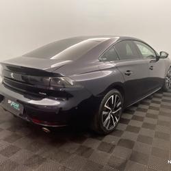 Peugeot 508 HYBRID 225 E-EAT8 GT PACK occasion - Mont&eacute;vrain - photo 3/25