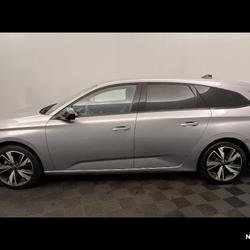 Peugeot 308 SW Phase 2 PURETECH 130CH S&S EAT8 ALLURE occasion - Mont&eacute;vrain - photo 2/26