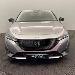 Peugeot 308 SW Phase 2 PURETECH 130CH S&S EAT8 ALLURE occasion - Mont&eacute;vrain - photo 3/26
