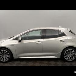 Toyota Corolla Corolla Pro Hybride 122h Active Mont&eacute;vrain