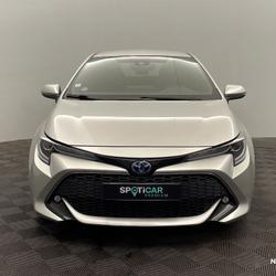 Toyota Corolla Corolla Pro Hybride 122h Active Mont&eacute;vrain