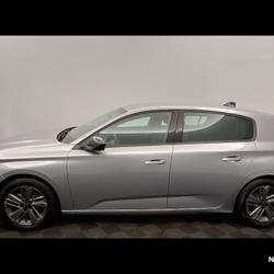 Peugeot 308 III Phase 1 308 PURETECH 130CH S&S EAT8 ACTIVE PACK Mont&eacute;vrain