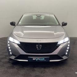 Peugeot 308 III Phase 1 308 PURETECH 130CH S&S EAT8 ACTIVE PACK Mont&eacute;vrain
